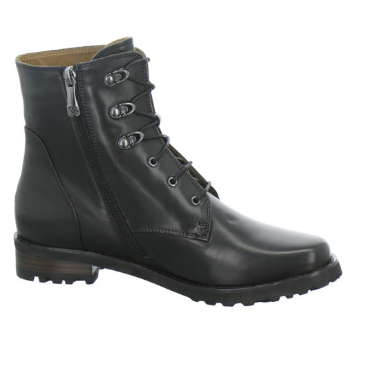 Everybody Stiefel Damen Tiffany Schwarz