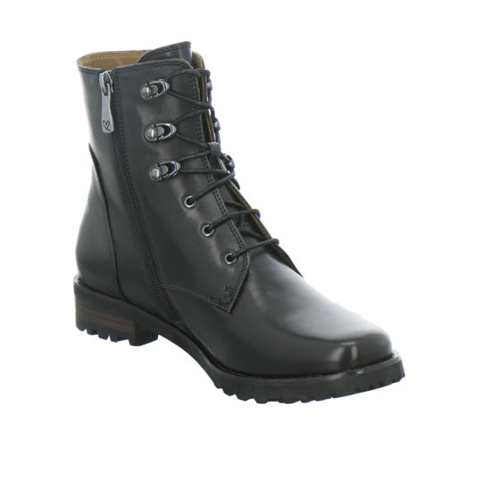 Everybody Stiefel Damen Tiffany Schwarz