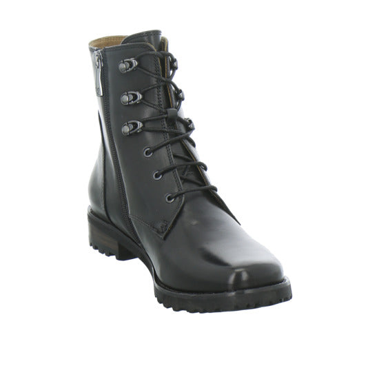 Everybody Stiefel Damen Tiffany Schwarz