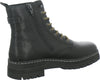 Rieker Stiefel Damen Schwarz