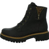 Rieker Stiefel Damen Schwarz