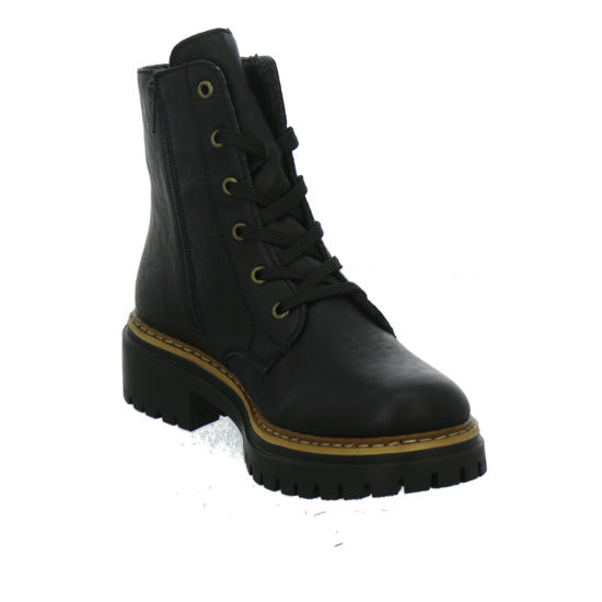 Rieker Stiefel Damen Schwarz