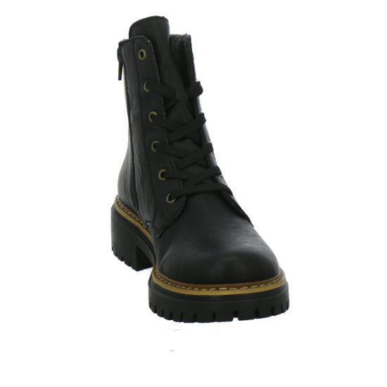 Rieker Stiefel Damen Schwarz