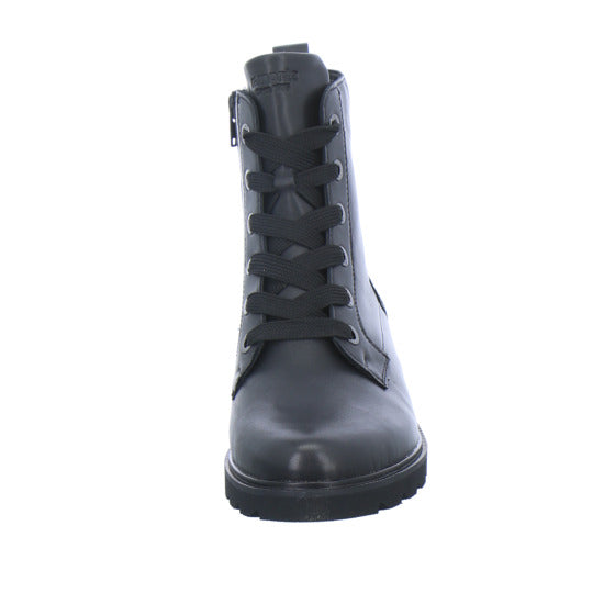 Remonte Stiefel Damen Schwarz