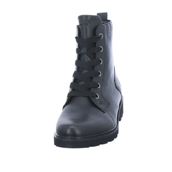 Remonte Stiefel Damen Schwarz
