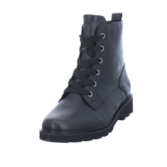 Remonte Stiefel Damen Schwarz