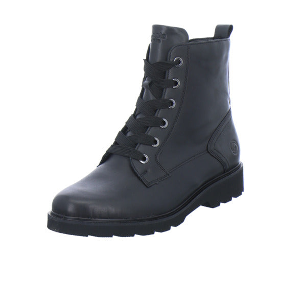Remonte Stiefel Damen Schwarz