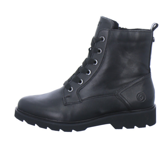Remonte Stiefel Damen Schwarz