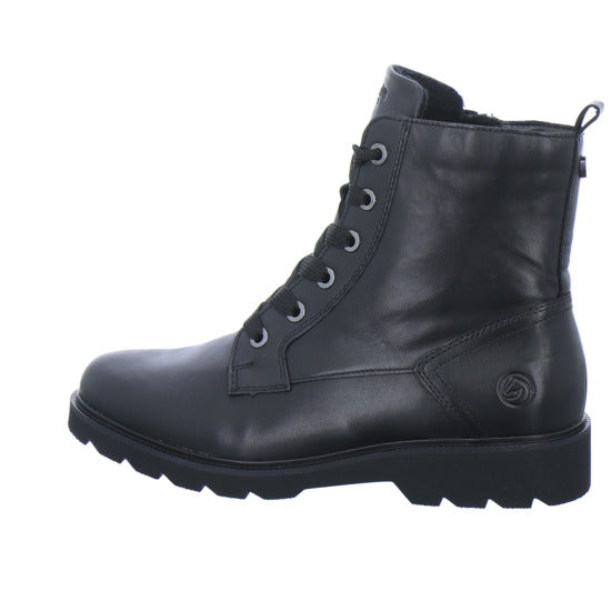 Remonte Stiefel Damen Schwarz