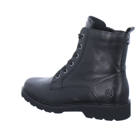 Remonte Stiefel Damen Schwarz