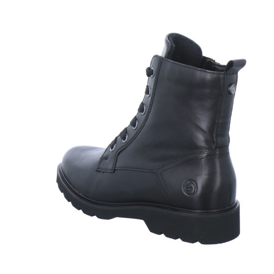 Remonte Stiefel Damen Schwarz