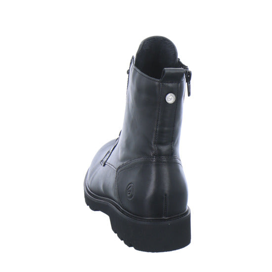 Remonte Stiefel Damen Schwarz