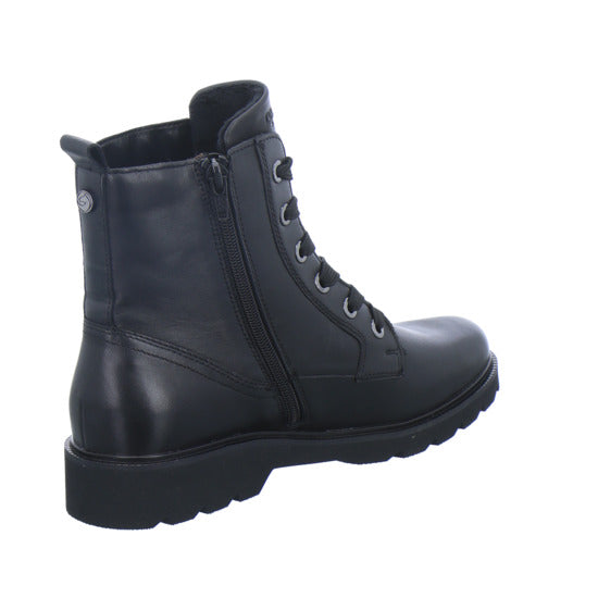 Remonte Stiefel Damen Schwarz