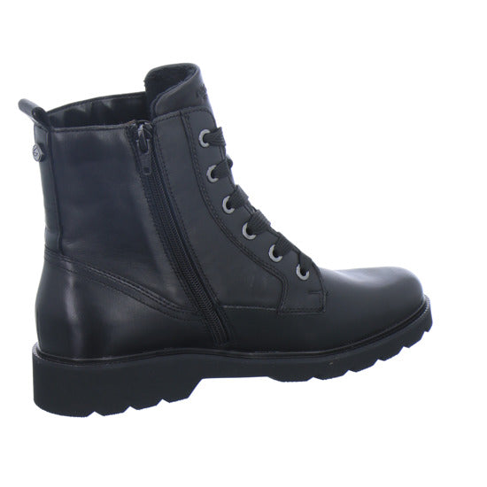 Remonte Stiefel Damen Schwarz