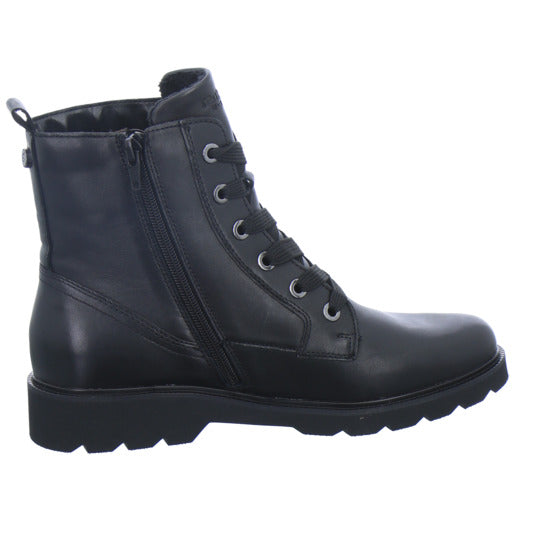 Remonte Stiefel Damen Schwarz