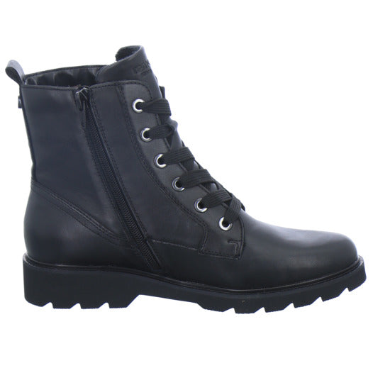 Remonte Stiefel Damen Schwarz