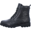 Remonte Stiefel Damen Schwarz