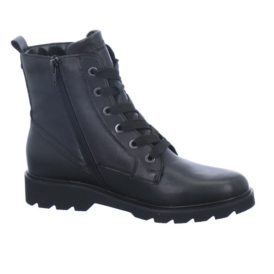 Remonte Stiefel Damen Schwarz