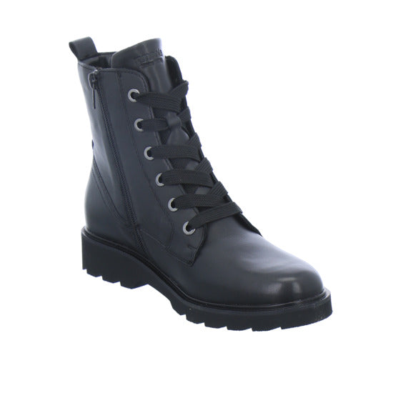 Remonte Stiefel Damen Schwarz