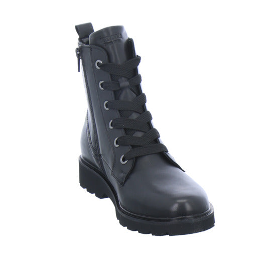 Remonte Stiefel Damen Schwarz