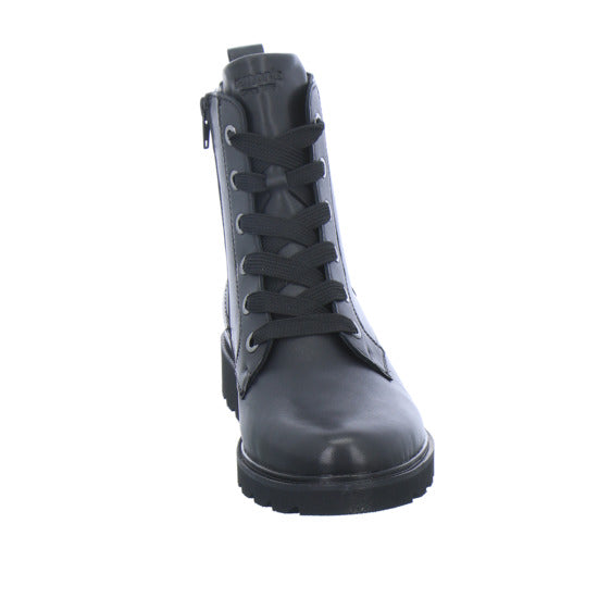 Remonte Stiefel Damen Schwarz