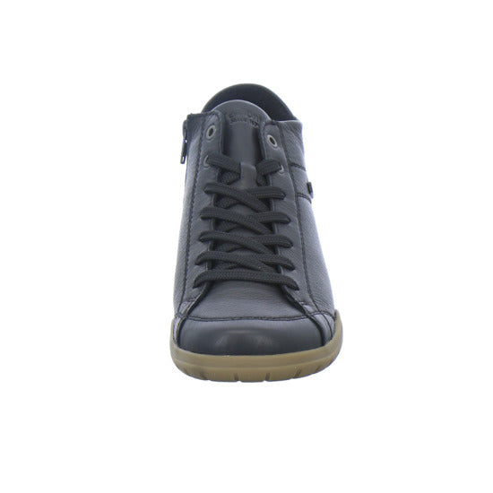 Remonte Stiefel Damen Schwarz