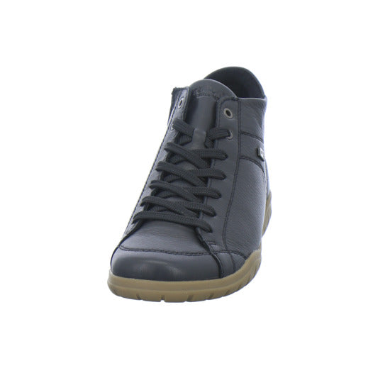 Remonte Stiefel Damen Schwarz