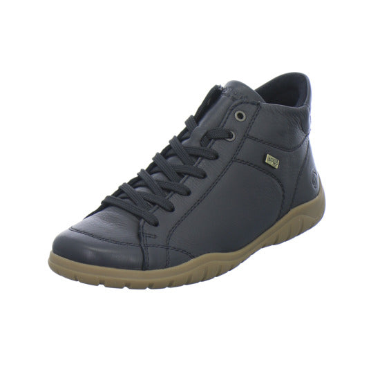 Remonte Stiefel Damen Schwarz