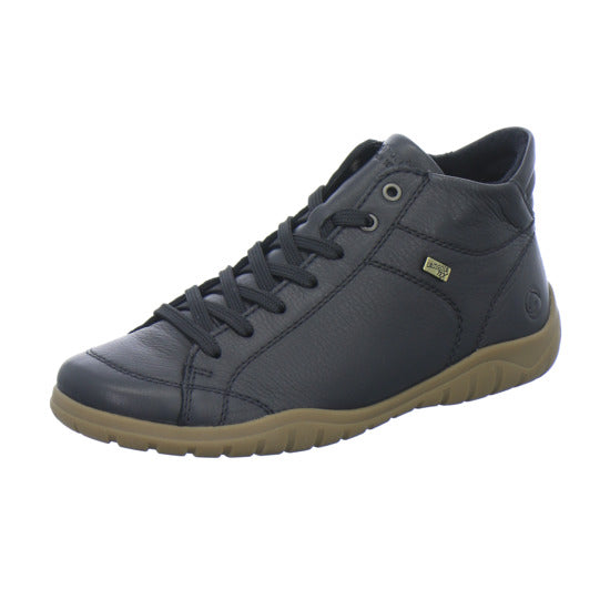 Remonte Stiefel Damen Schwarz