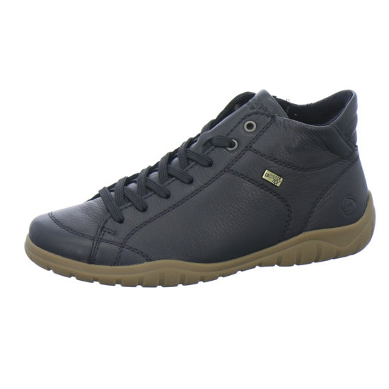 Remonte Stiefel Damen Schwarz