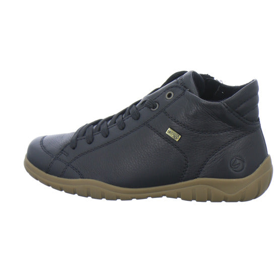 Remonte Stiefel Damen Schwarz
