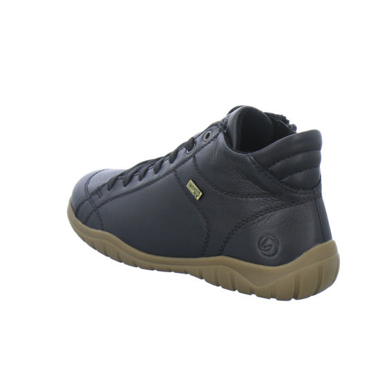 Remonte Stiefel Damen Schwarz
