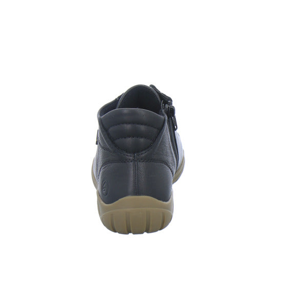 Remonte Stiefel Damen Schwarz