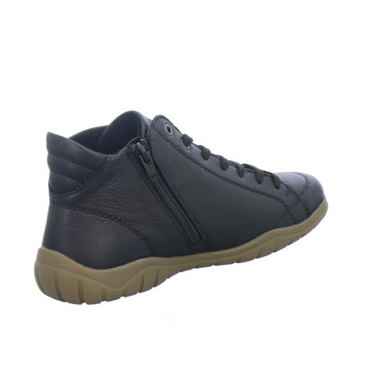 Remonte Stiefel Damen Schwarz
