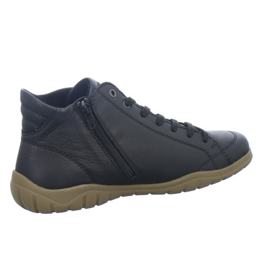 Remonte Stiefel Damen Schwarz