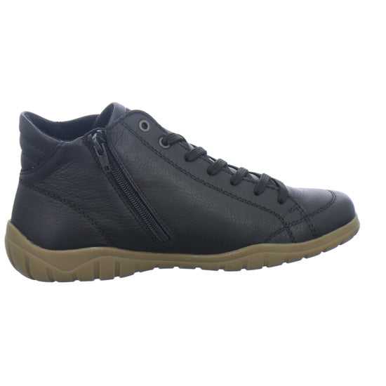 Remonte Stiefel Damen Schwarz