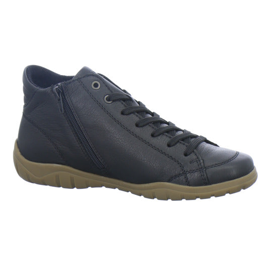 Remonte Stiefel Damen Schwarz