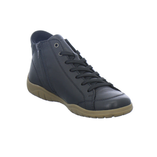 Remonte Stiefel Damen Schwarz