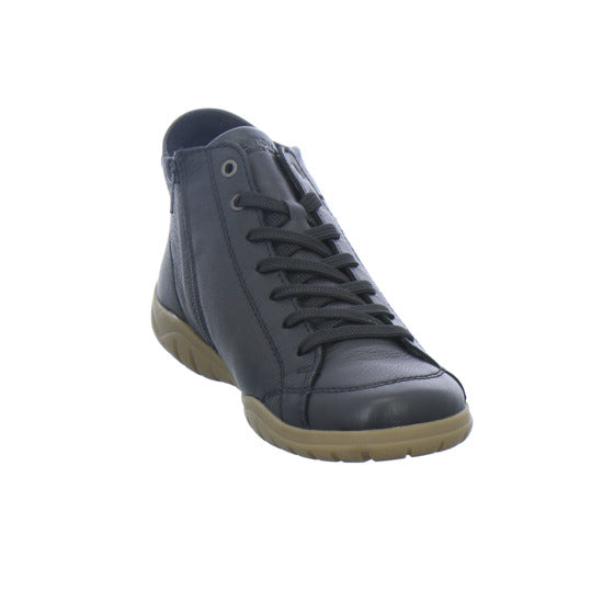 Remonte Stiefel Damen Schwarz