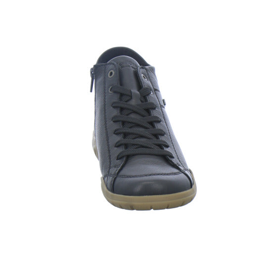 Remonte Stiefel Damen Schwarz