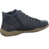 Remonte Stiefel Damen Schwarz