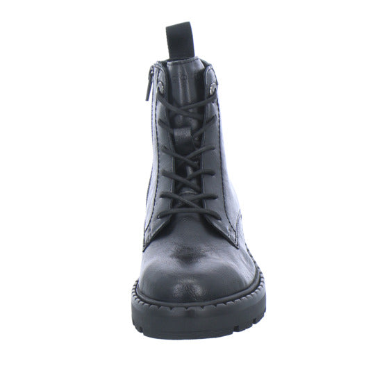 Bugatti Shoes Woman Stiefel Damen Schwarz