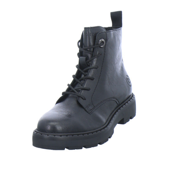 Bugatti Shoes Woman Stiefel Damen Schwarz