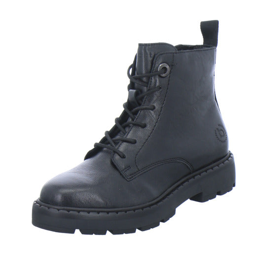 Bugatti Shoes Woman Stiefel Damen Schwarz