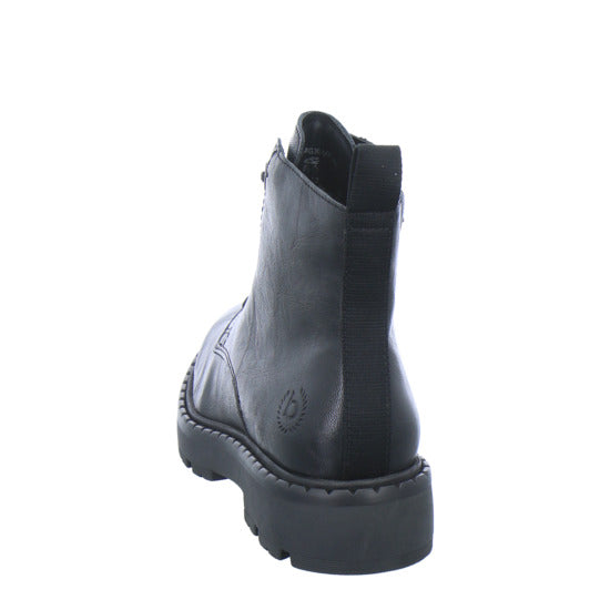 Bugatti Shoes Woman Stiefel Damen Schwarz