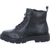 Bugatti Shoes Woman Stiefel Damen Schwarz