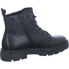 Bugatti Shoes Woman Stiefel Damen Schwarz