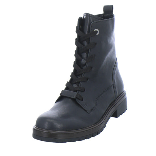 Gabor Stiefel Damen Schwarz