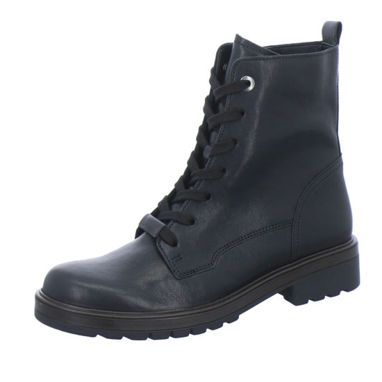 Gabor Stiefel Damen Schwarz