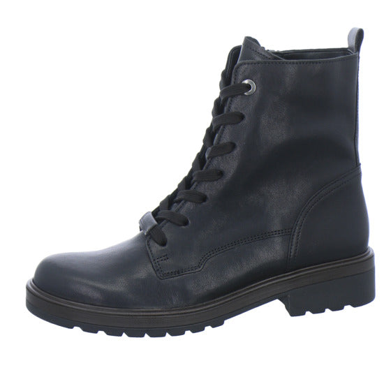 Gabor Stiefel Damen Schwarz